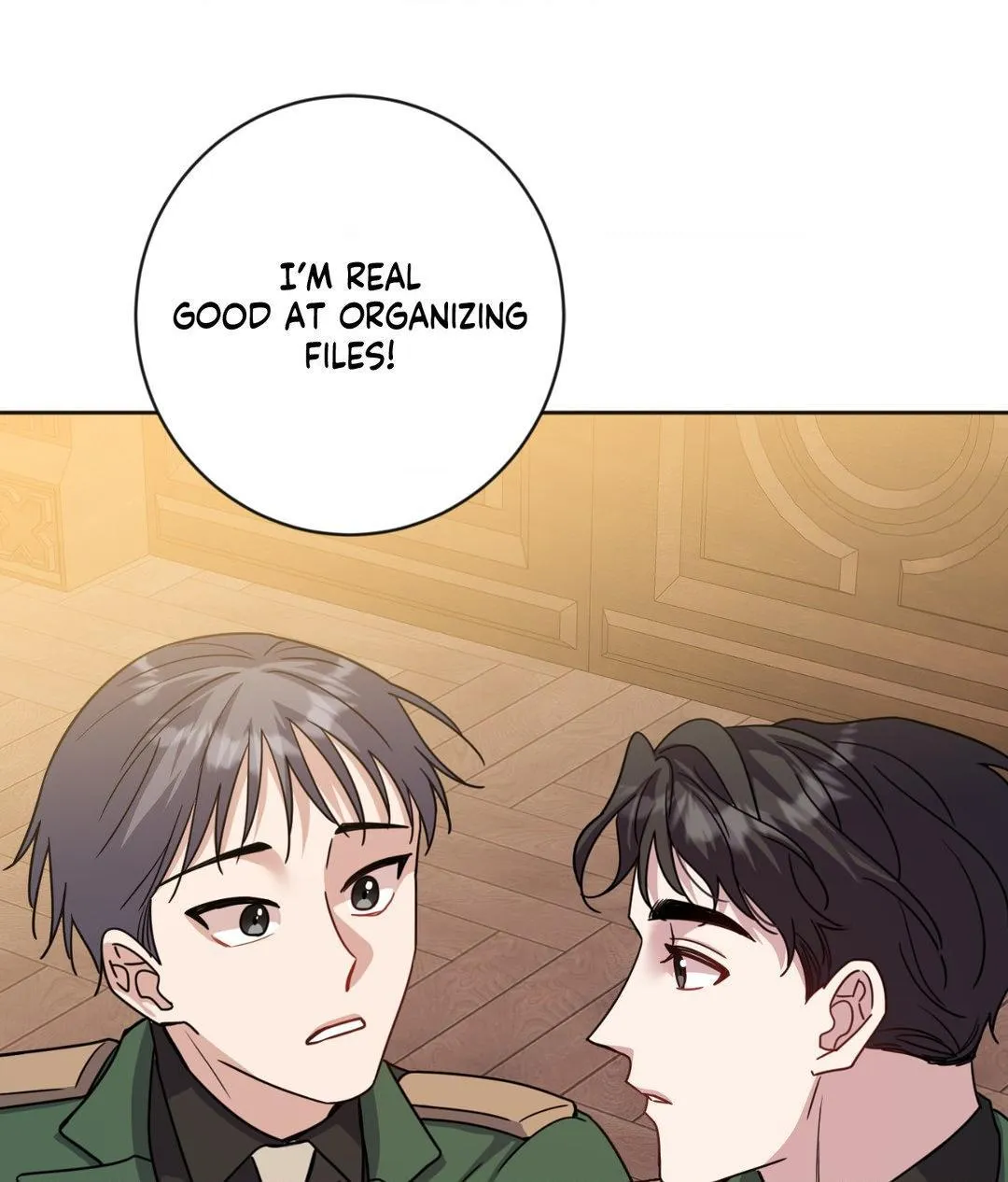 It Starts with Isaac Chapter 7 page 4 - 