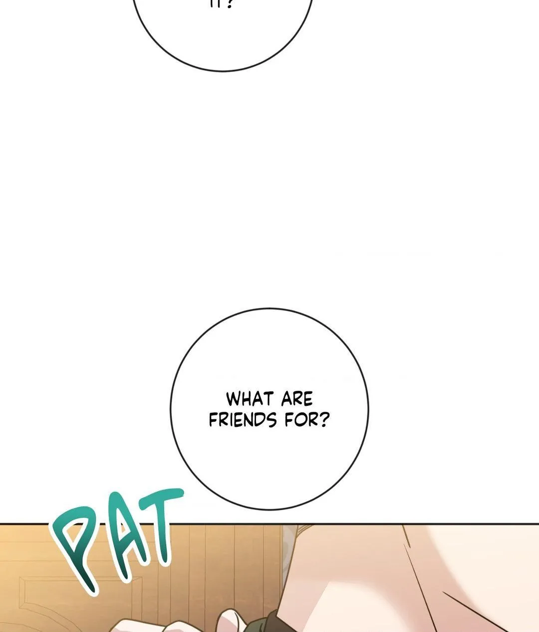 It Starts with Isaac Chapter 7 page 35 - 