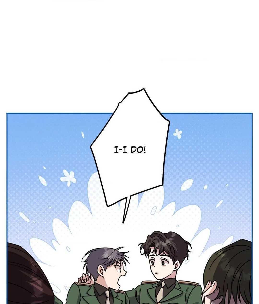 It Starts with Isaac Chapter 7 page 39 - 