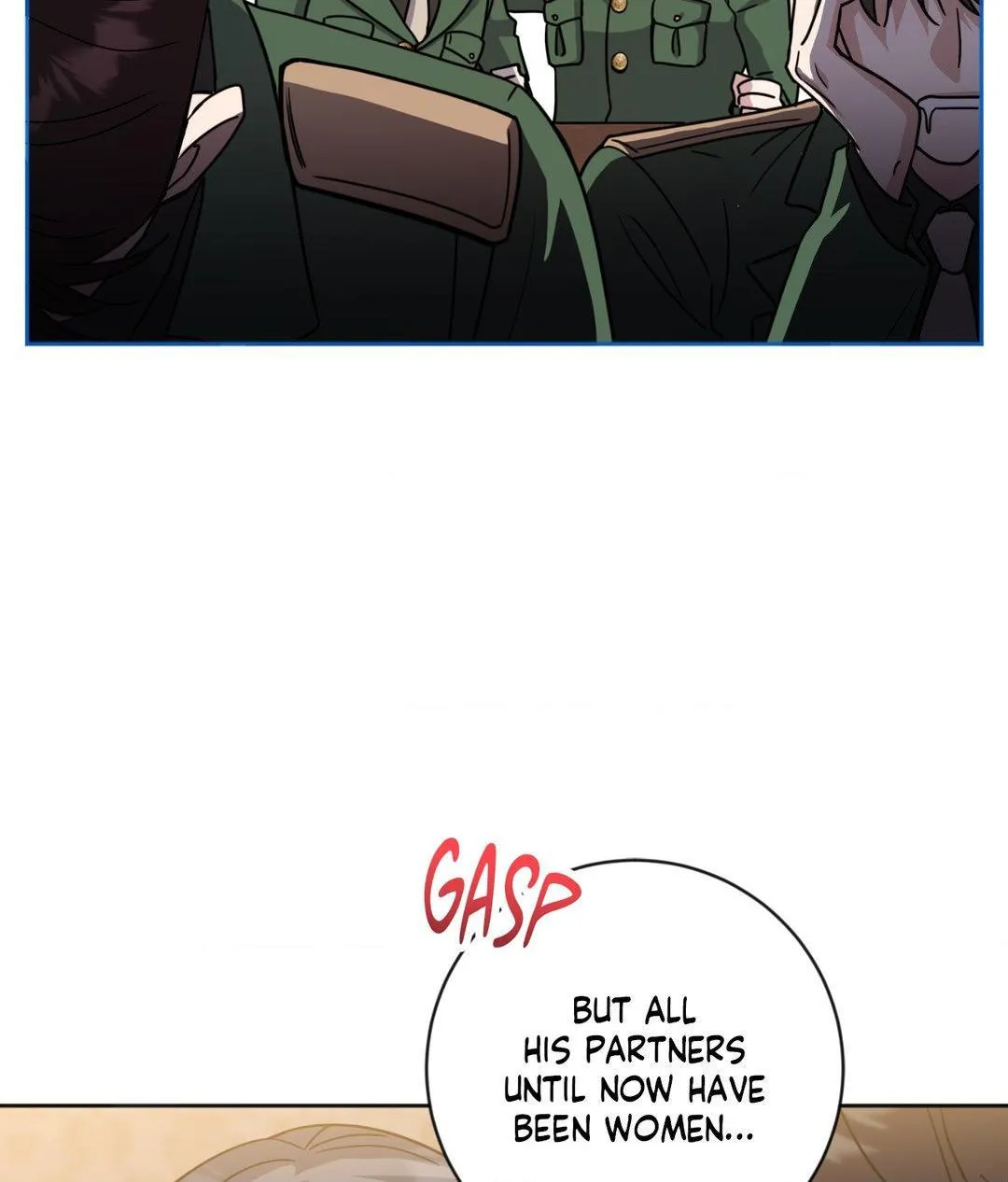 It Starts with Isaac Chapter 7 page 40 - 