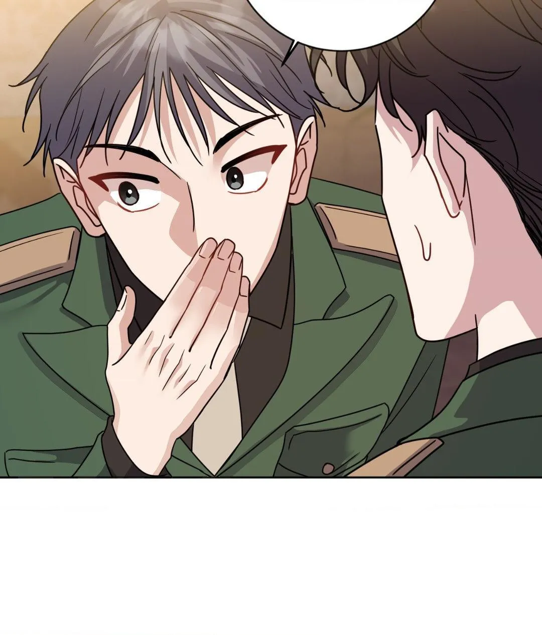It Starts with Isaac Chapter 7 page 41 - 