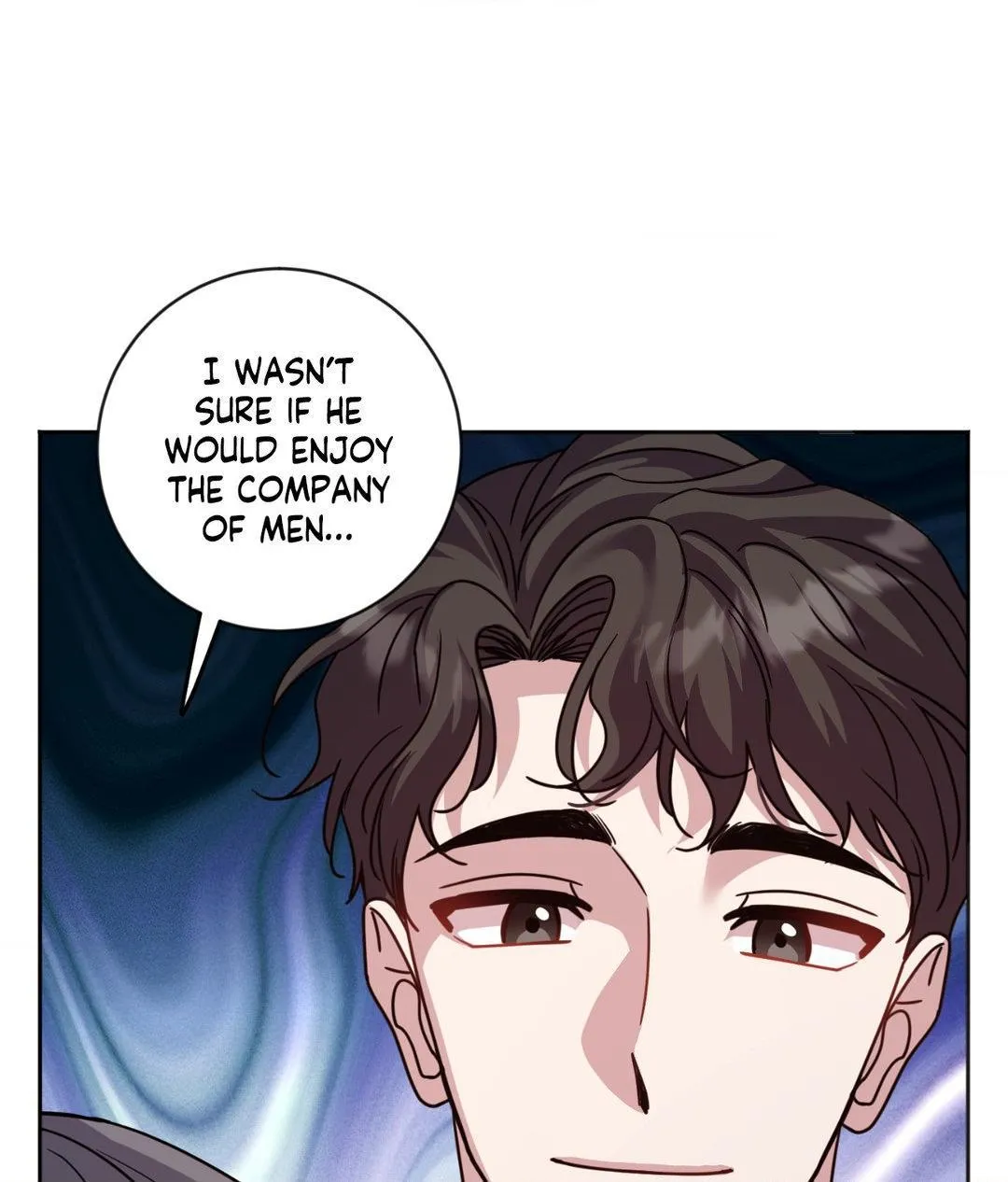 It Starts with Isaac Chapter 7 page 42 - 