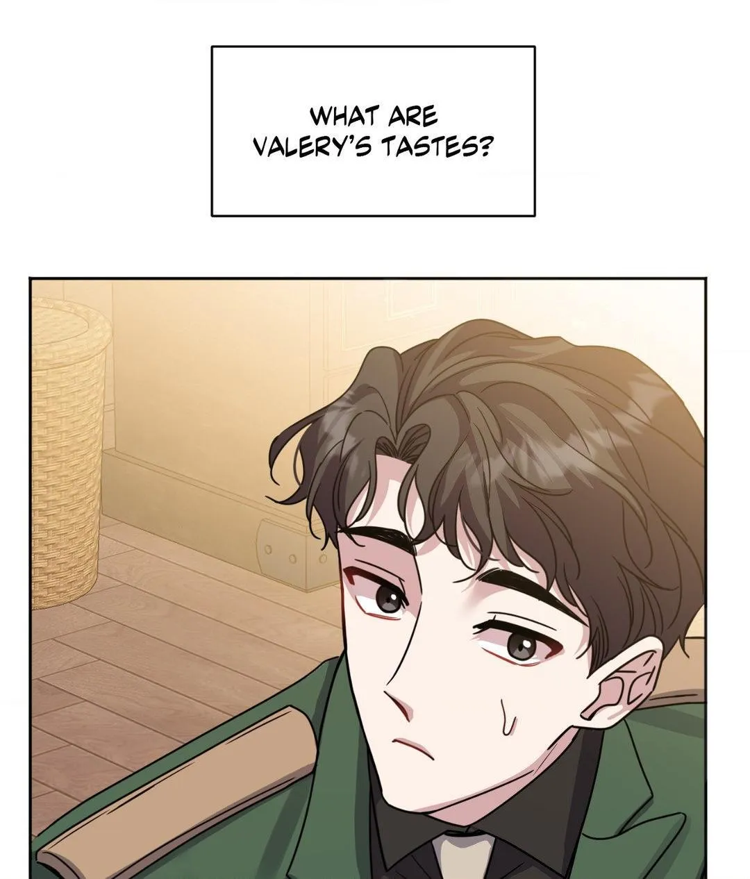 It Starts with Isaac Chapter 7 page 48 - 