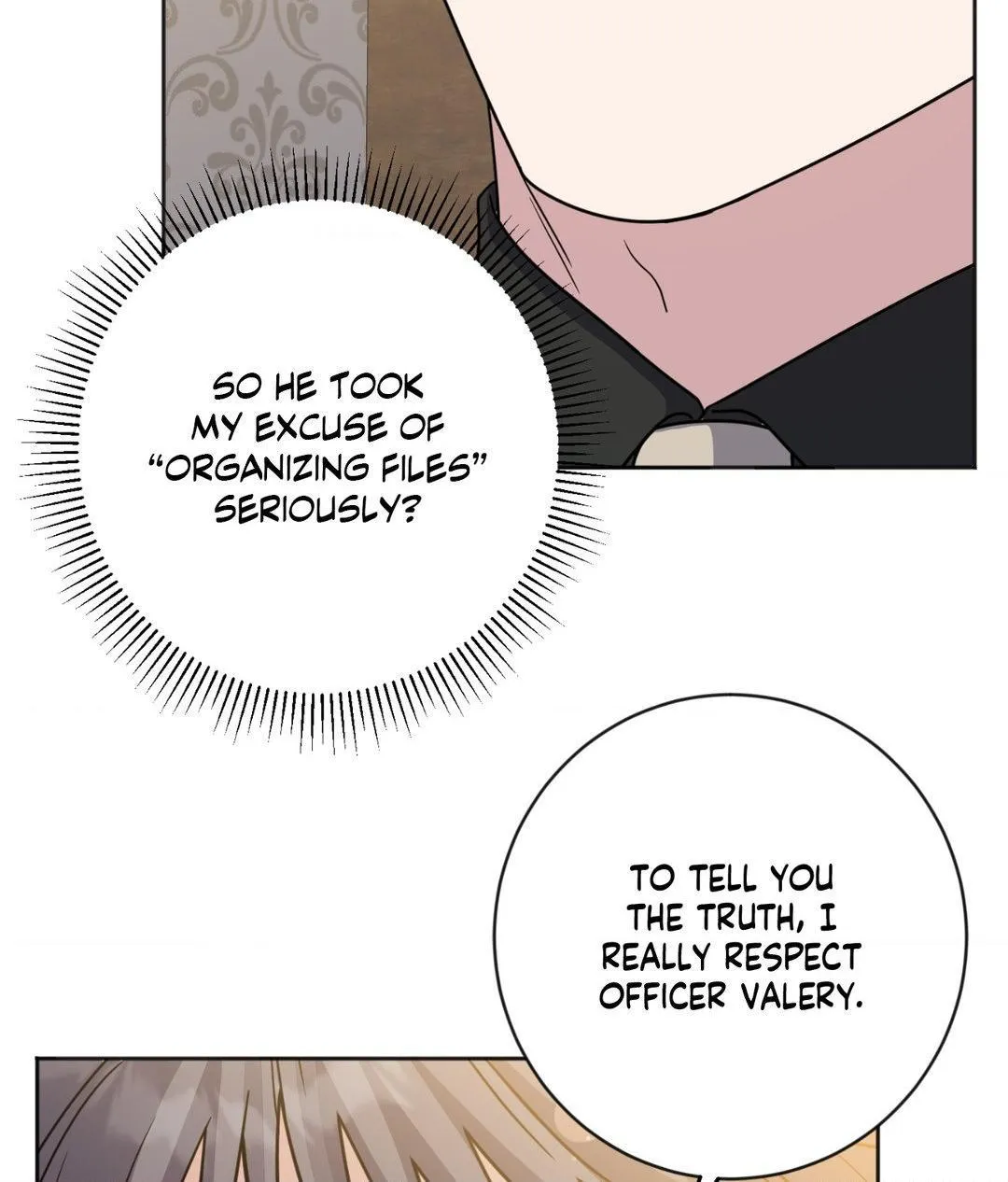 It Starts with Isaac Chapter 7 page 7 - 