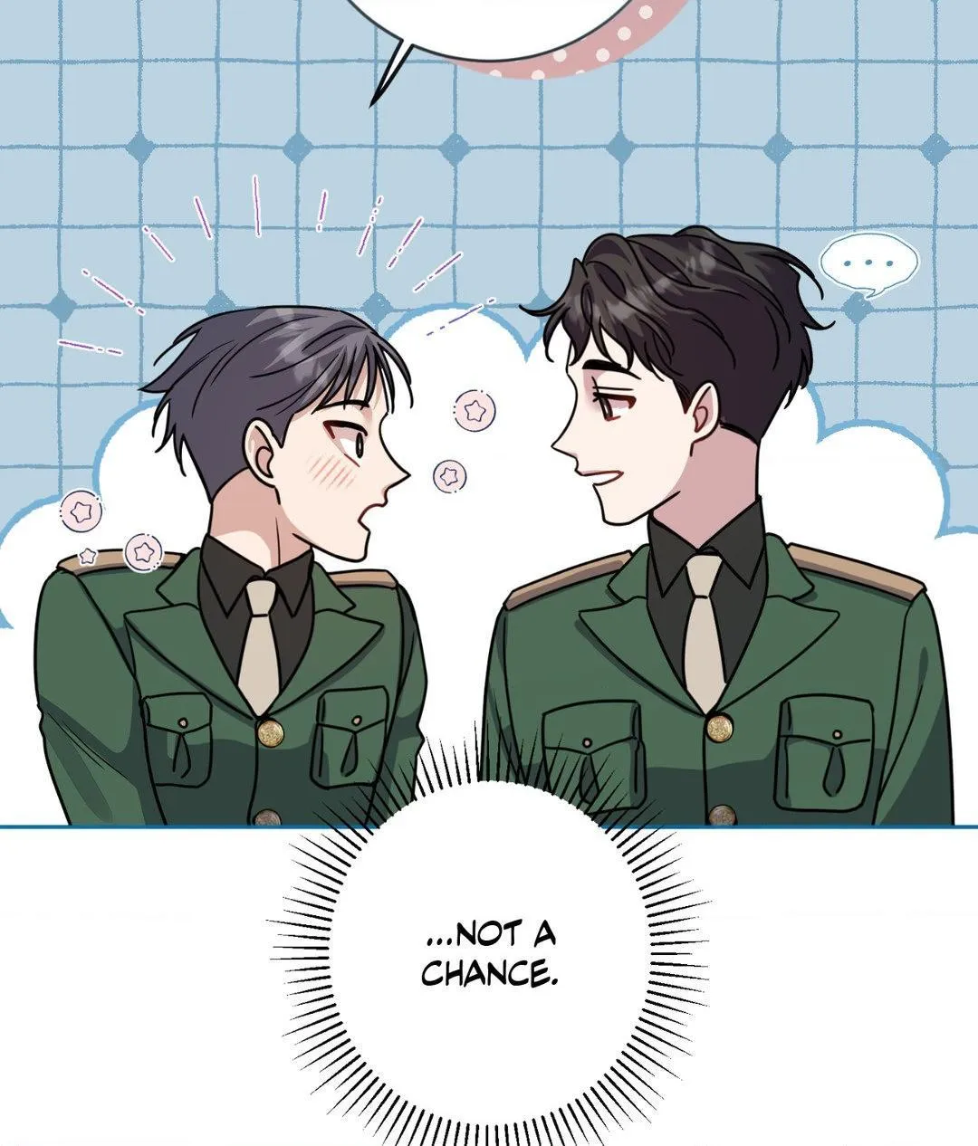 It Starts with Isaac Chapter 7 page 63 - 