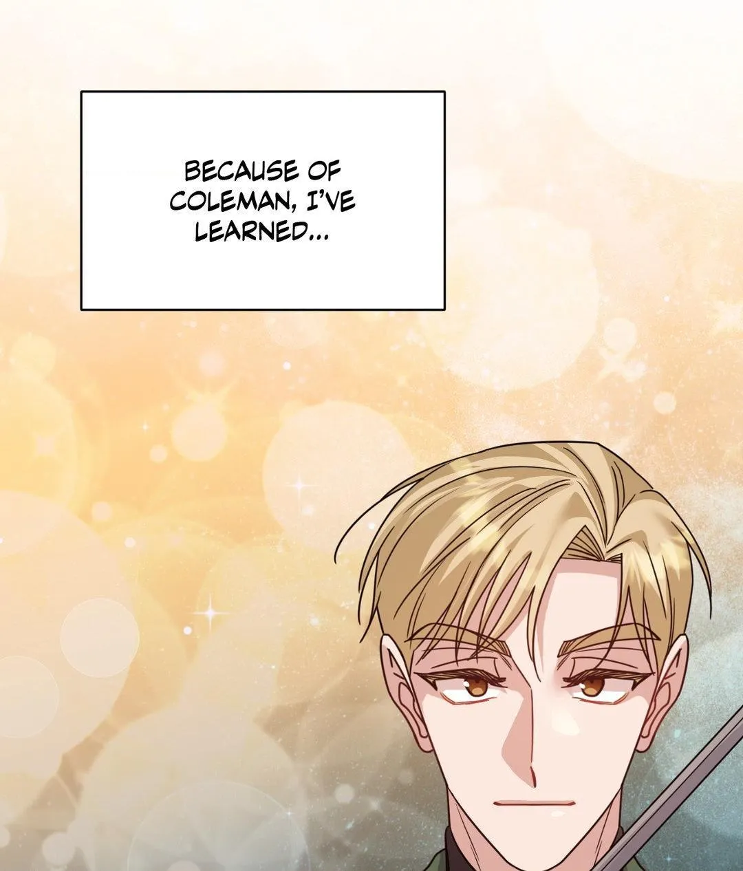 It Starts with Isaac Chapter 7 page 68 - 