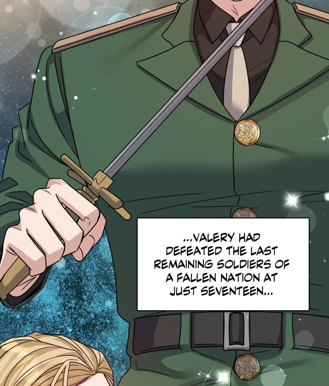 It Starts with Isaac Chapter 7 page 69 - 
