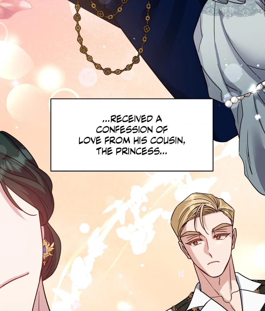 It Starts with Isaac Chapter 7 page 71 - 