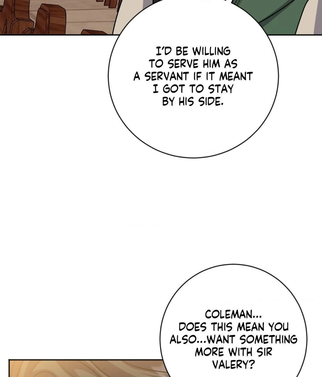 It Starts with Isaac Chapter 7 page 75 - 