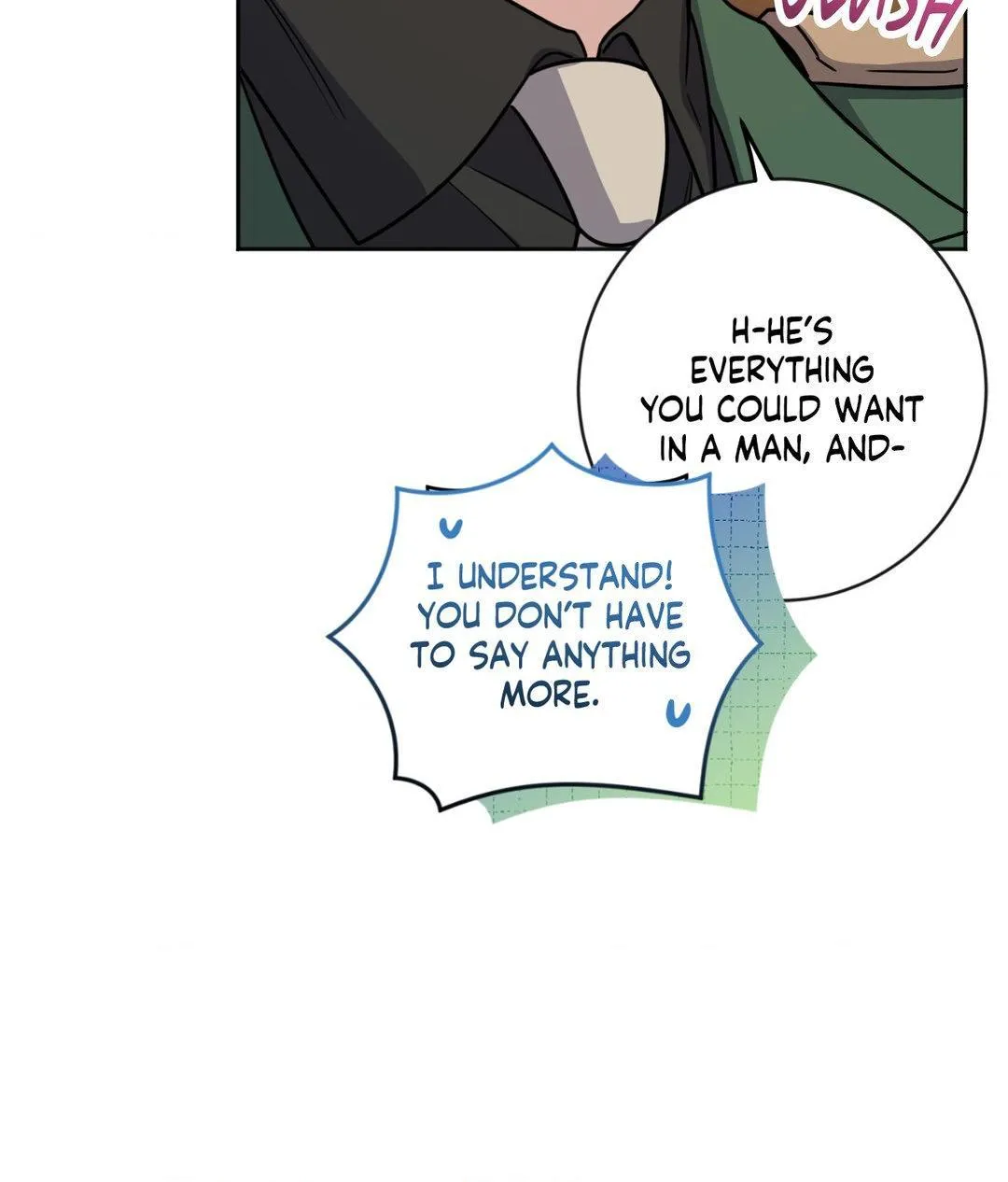 It Starts with Isaac Chapter 7 page 78 - 