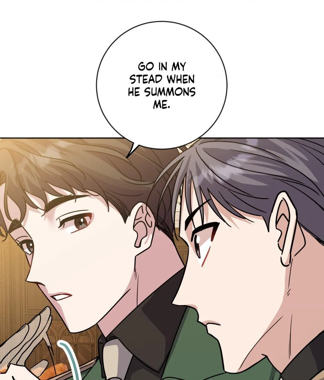 It Starts with Isaac Chapter 7 page 79 - 