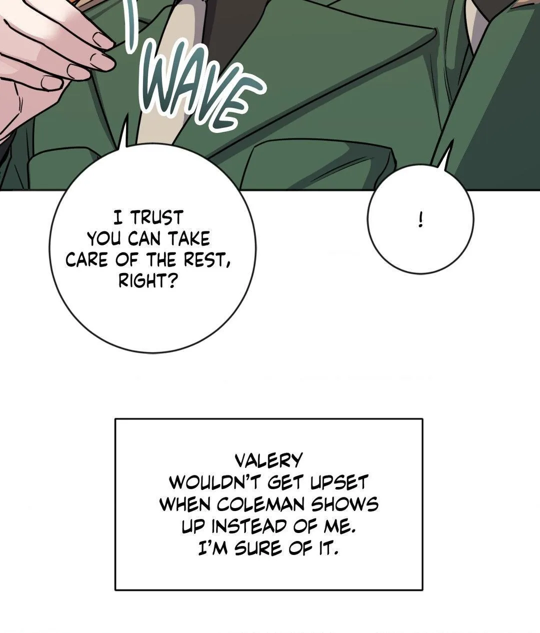 It Starts with Isaac Chapter 7 page 80 - 