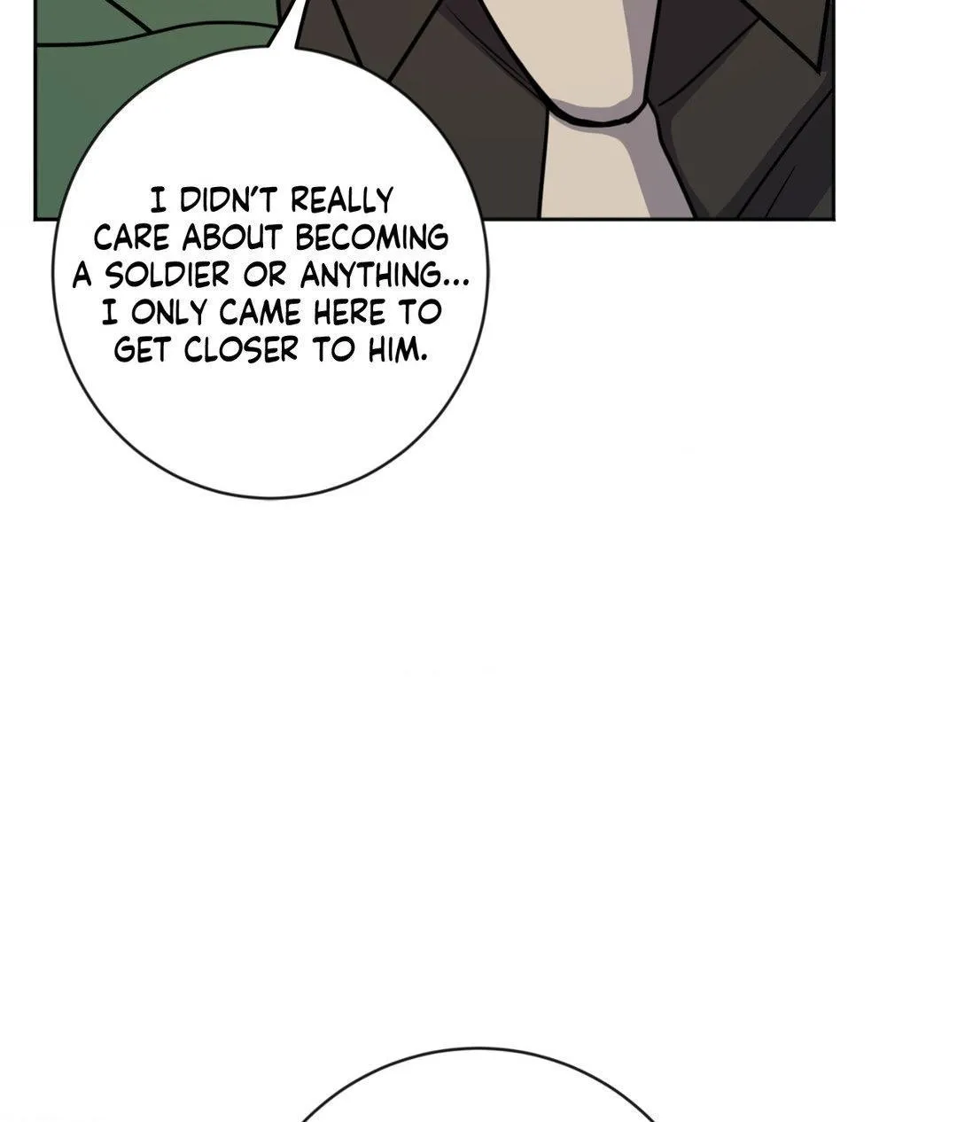 It Starts with Isaac Chapter 7 page 9 - 