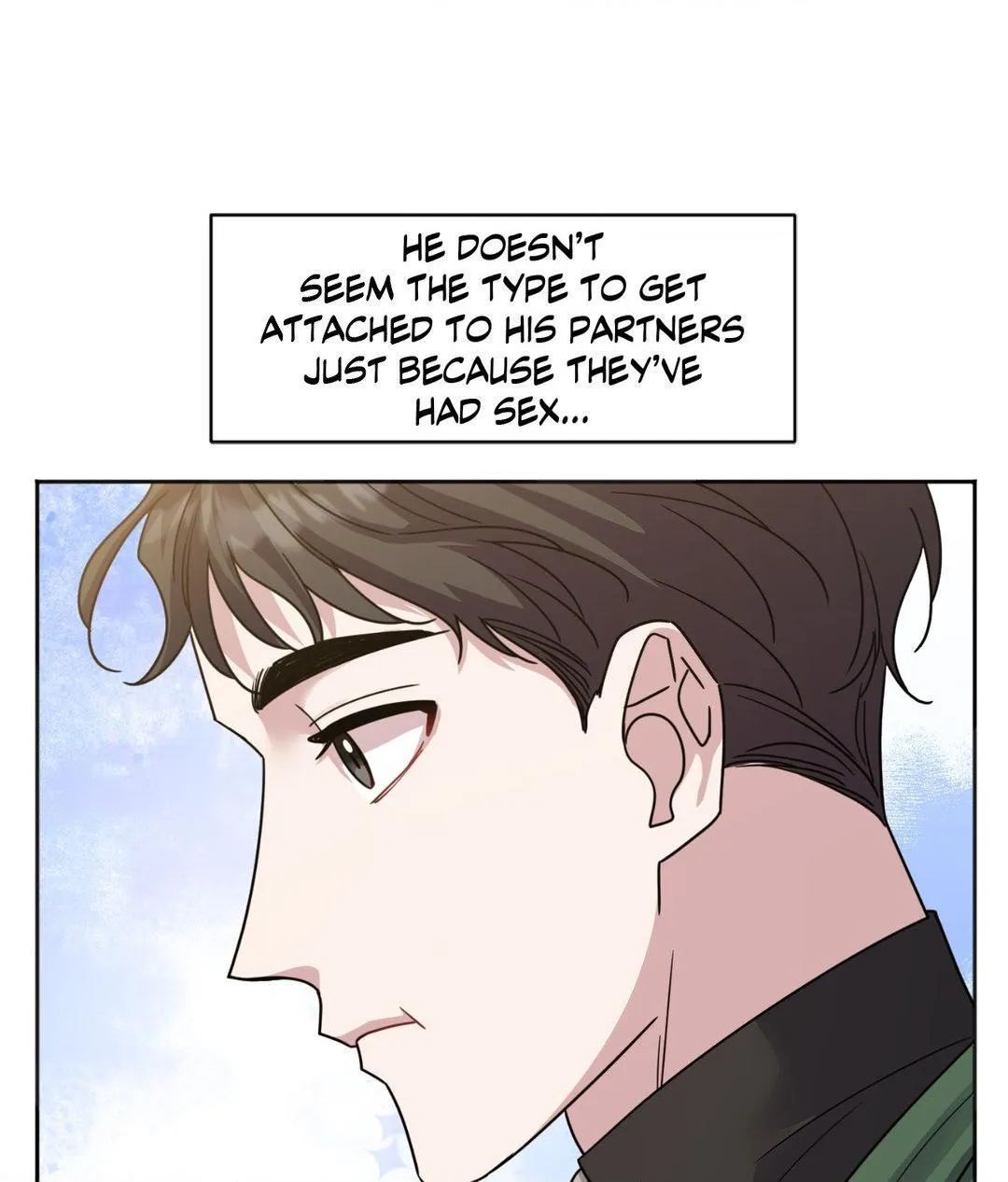 It Starts with Isaac Chapter 7 page 83 - 