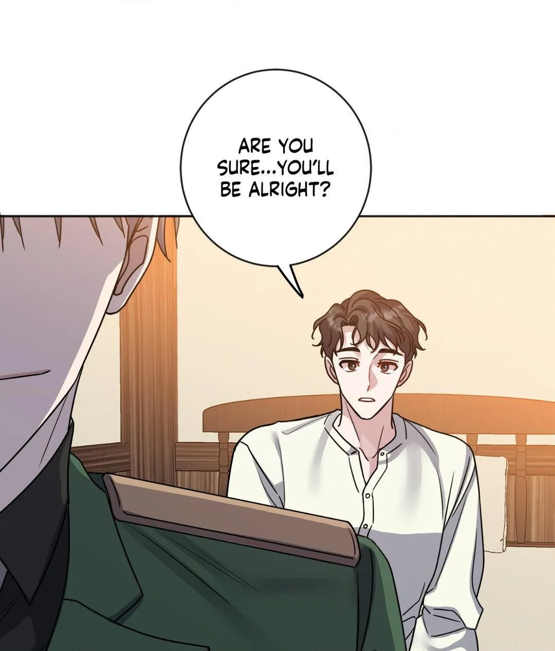 It Starts with Isaac Chapter 7 page 86 - 
