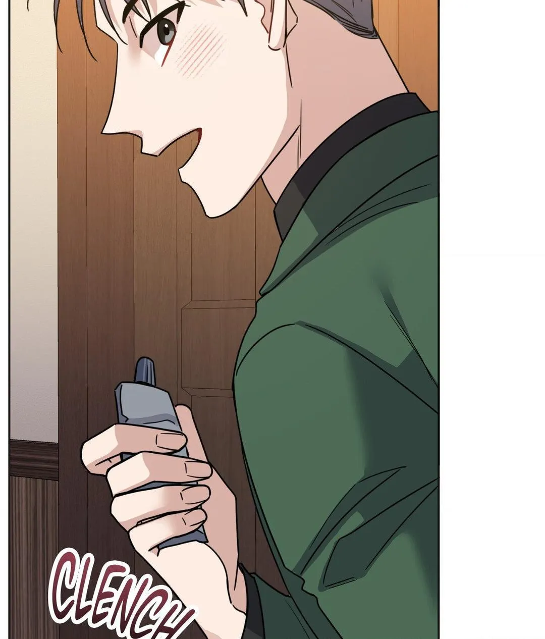 It Starts with Isaac Chapter 7 page 88 - 