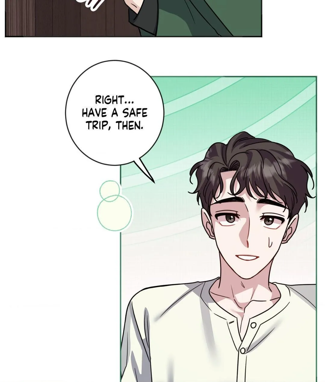 It Starts with Isaac Chapter 7 page 89 - 