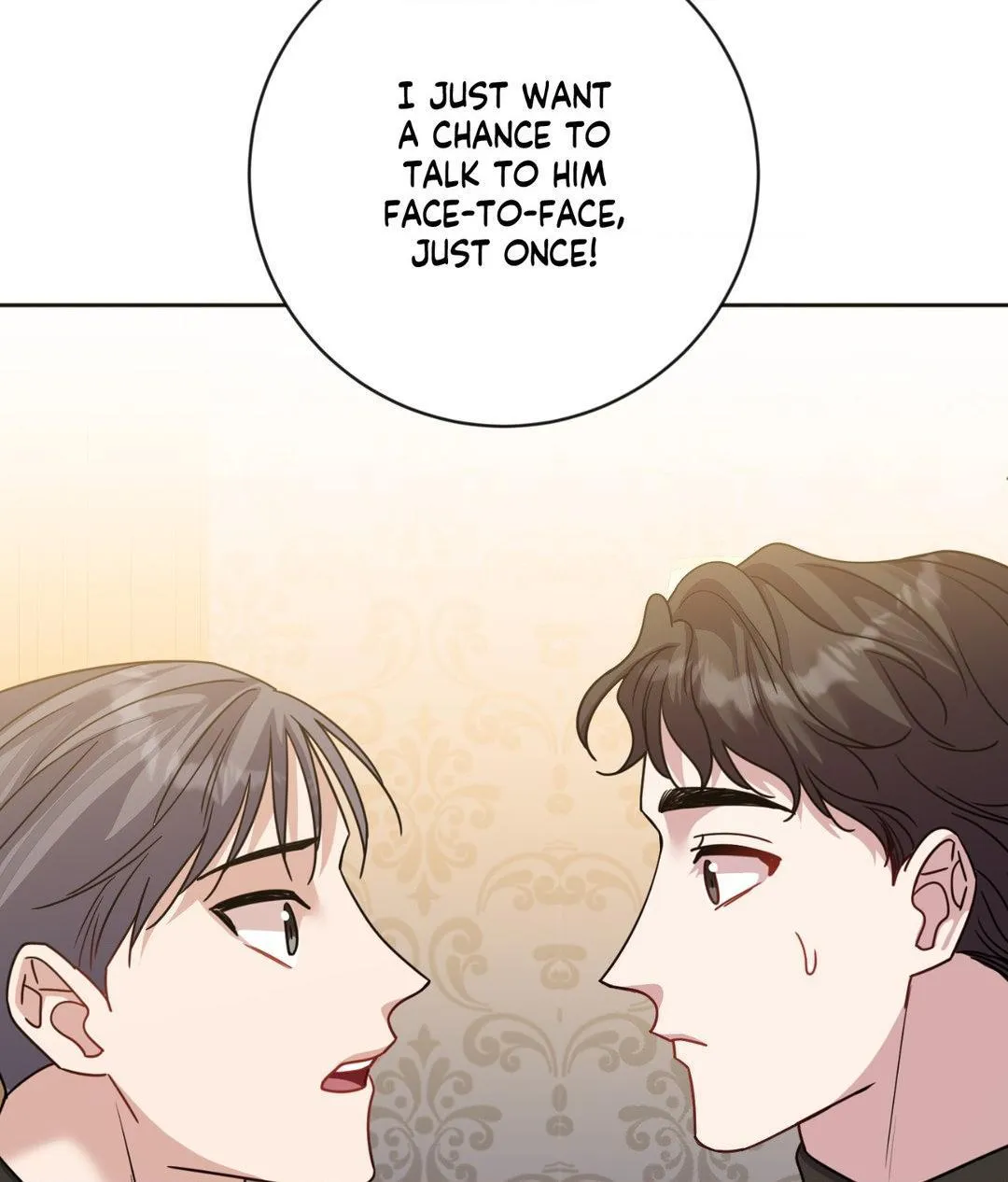 It Starts with Isaac Chapter 7 page 10 - 