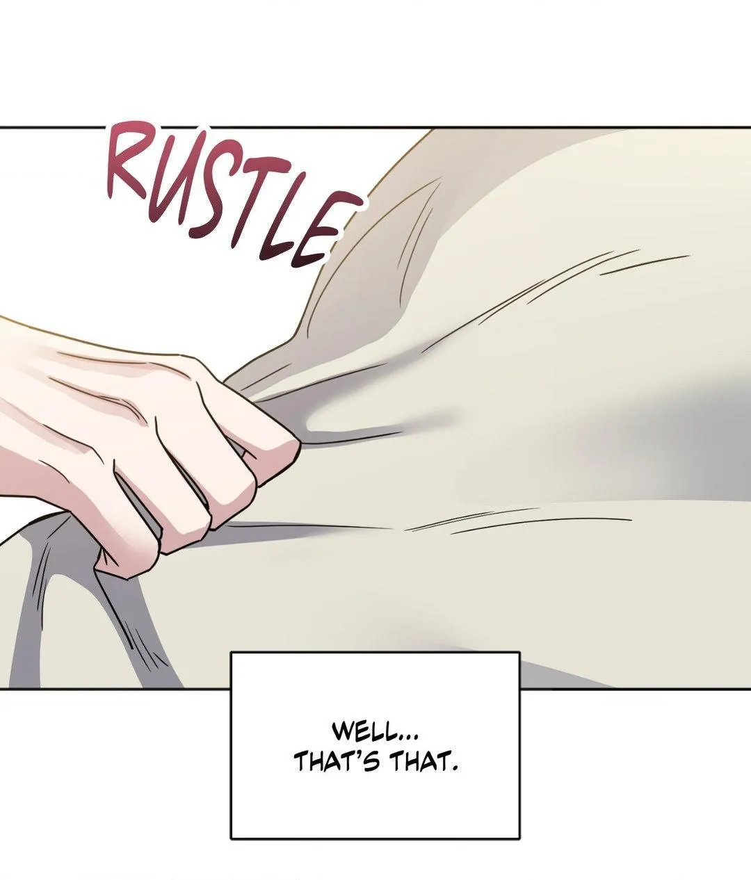 It Starts with Isaac Chapter 7 page 91 - 