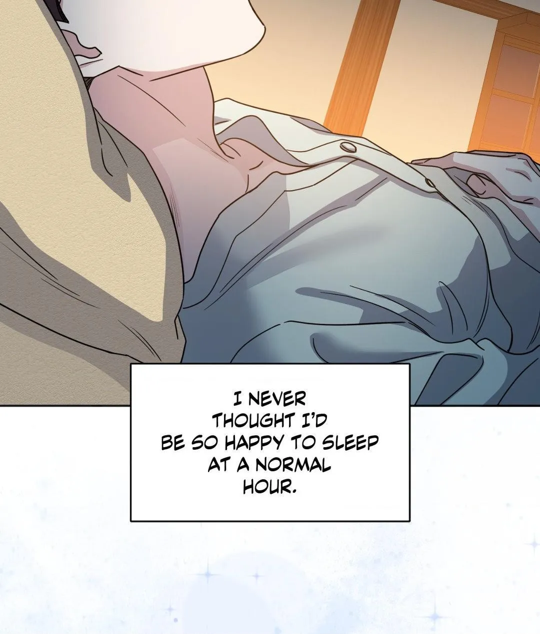 It Starts with Isaac Chapter 7 page 93 - 
