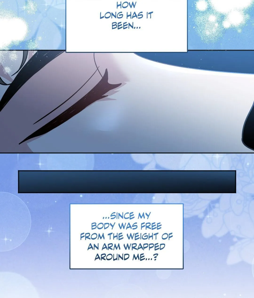 It Starts with Isaac Chapter 7 page 95 - 