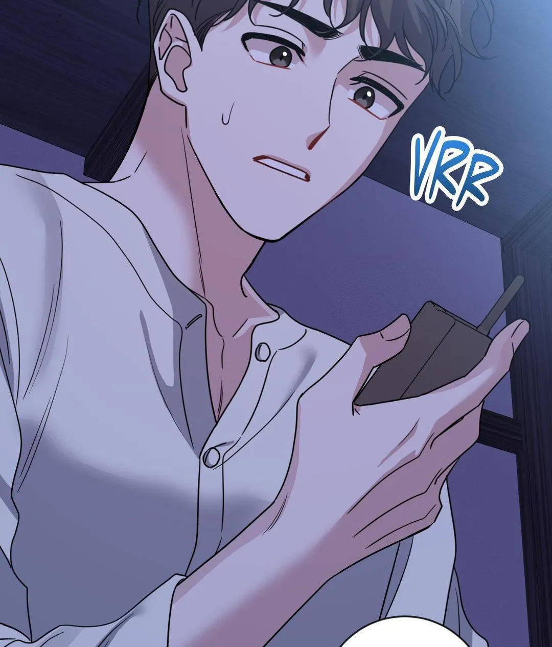 It Starts with Isaac Chapter 7 page 100 - 
