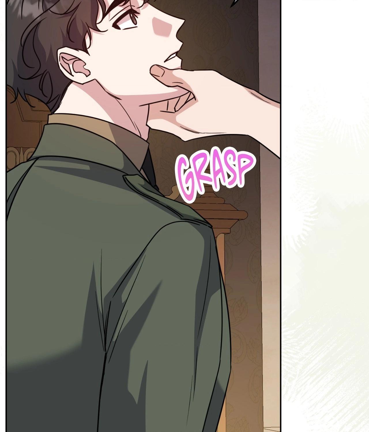 It Starts with Isaac Chapter 70 page 12 - 