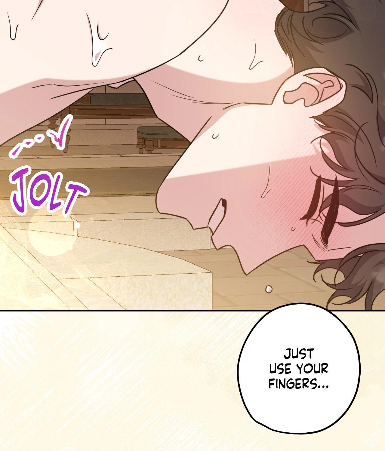 It Starts with Isaac Chapter 70 page 117 - 