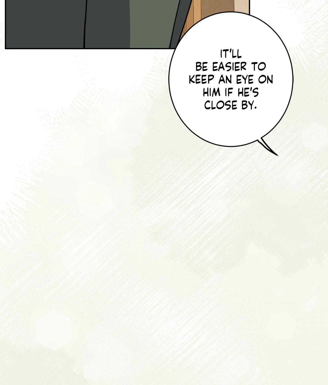 It Starts with Isaac Chapter 70 page 13 - 