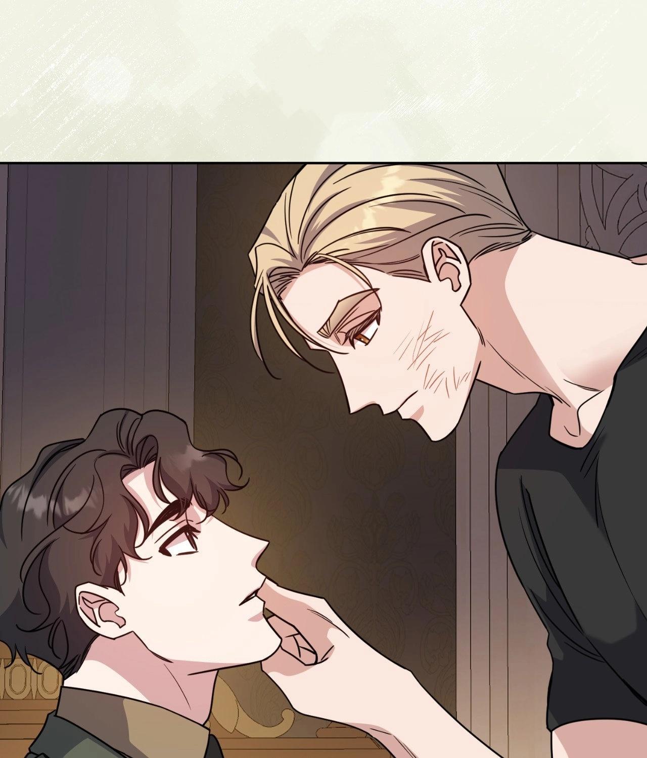 It Starts with Isaac Chapter 70 page 14 - 