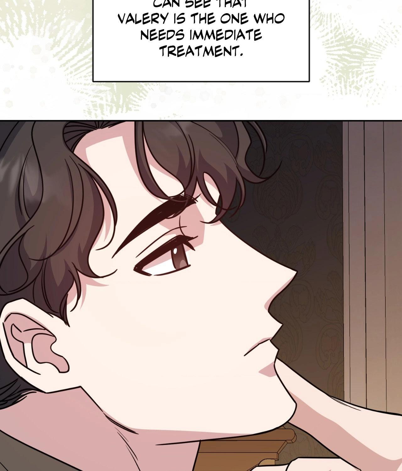 It Starts with Isaac Chapter 70 page 16 - 