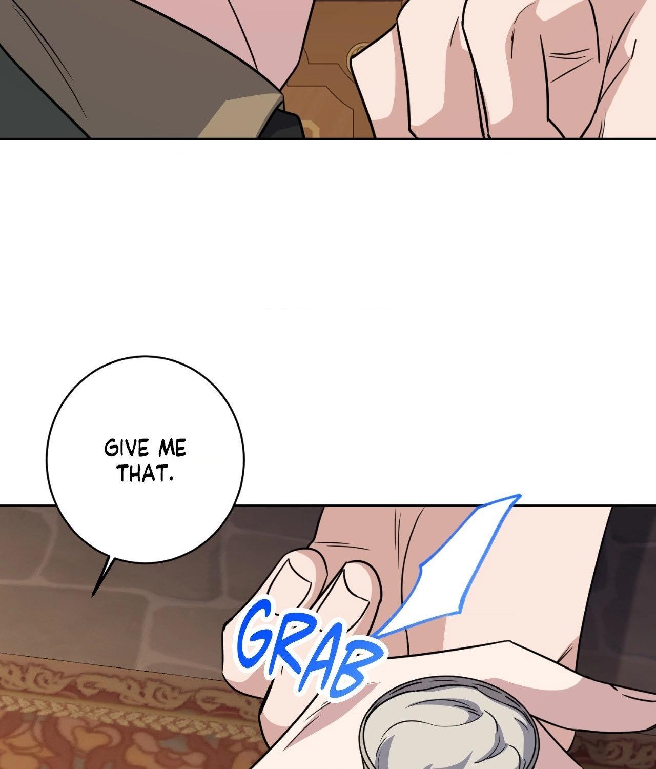 It Starts with Isaac Chapter 70 page 17 - 
