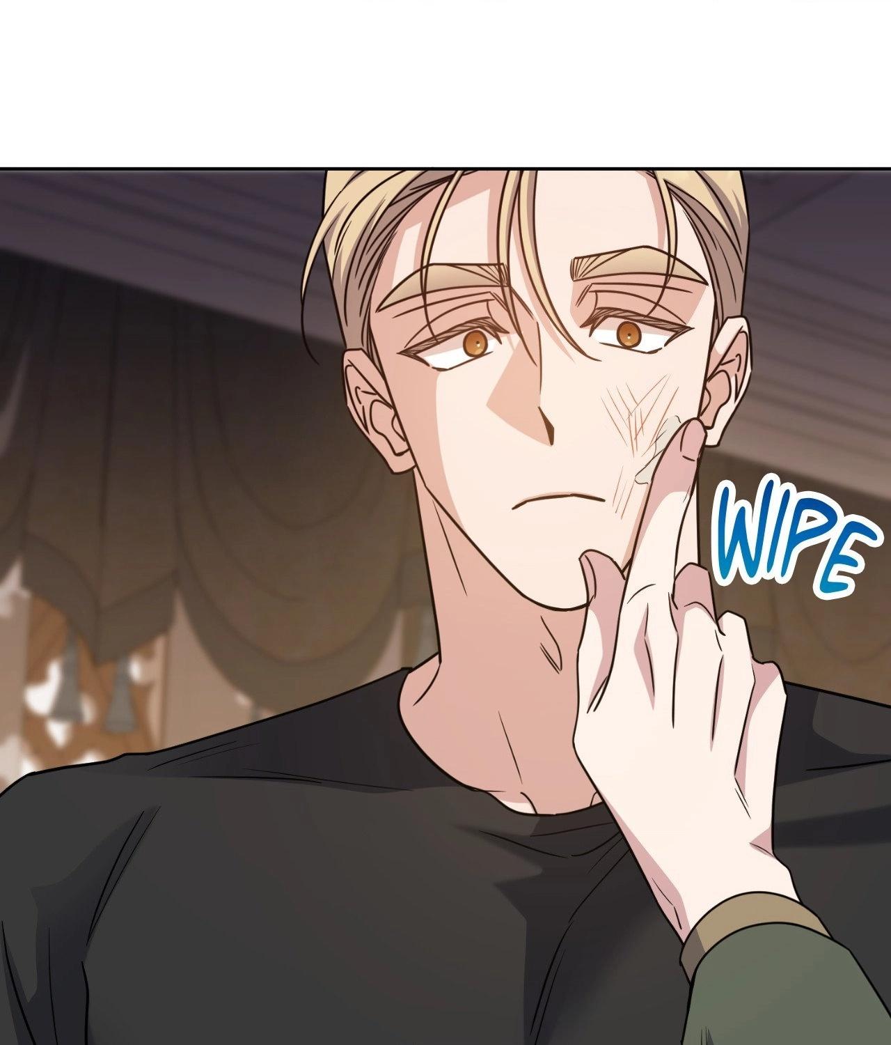 It Starts with Isaac Chapter 70 page 19 - 