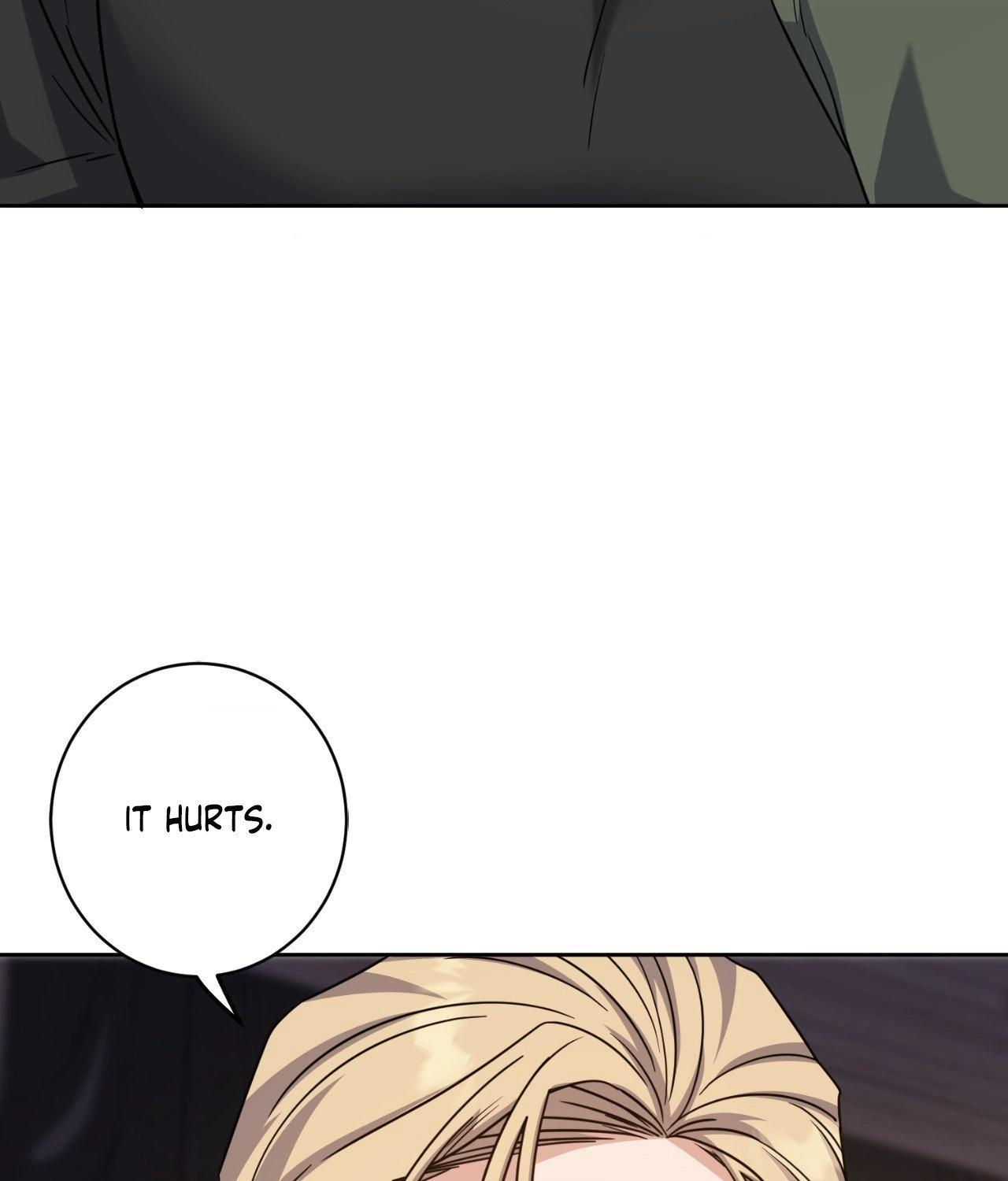 It Starts with Isaac Chapter 70 page 20 - 