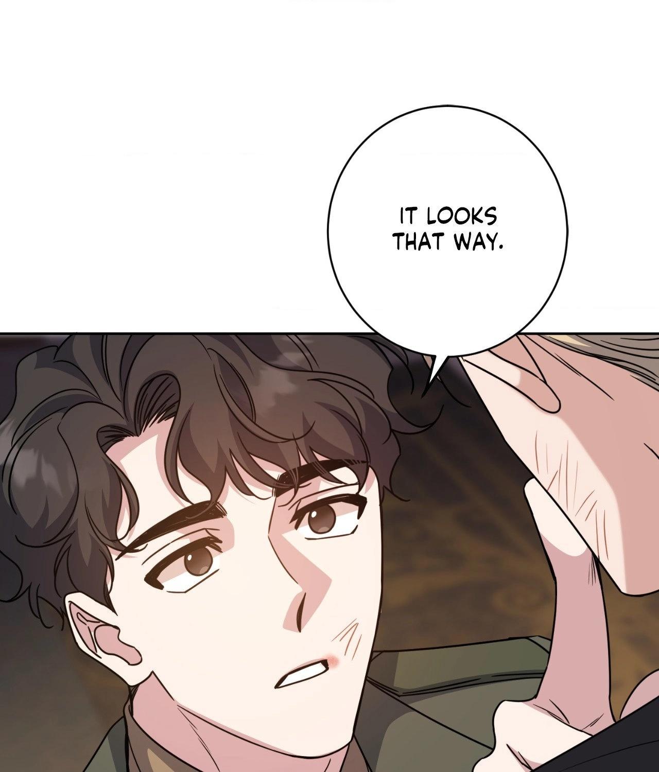 It Starts with Isaac Chapter 70 page 22 - 