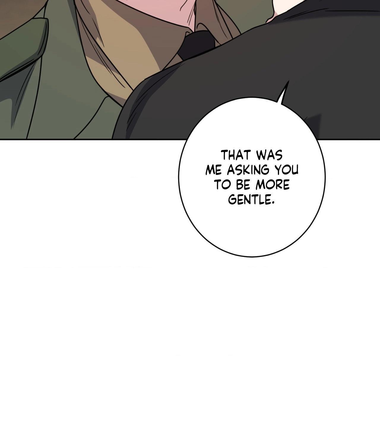 It Starts with Isaac Chapter 70 page 23 - 