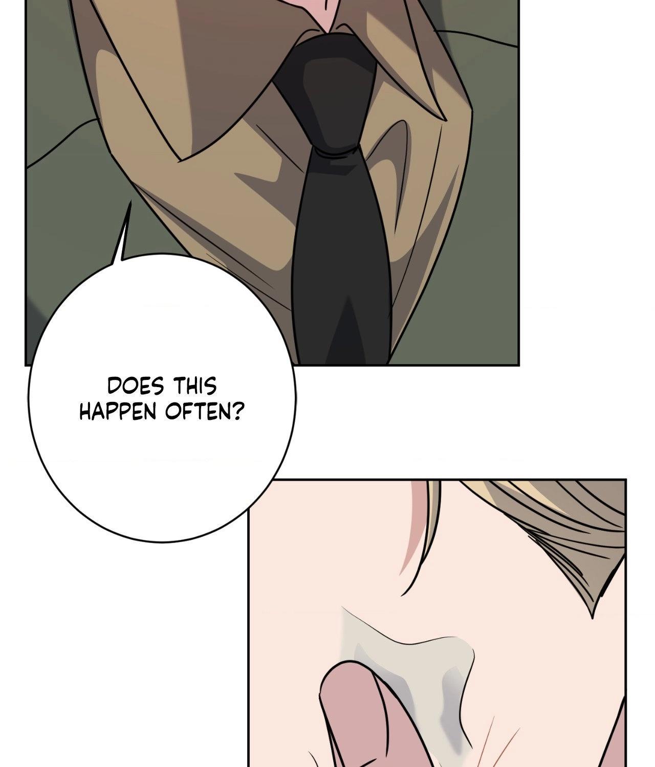 It Starts with Isaac Chapter 70 page 25 - 