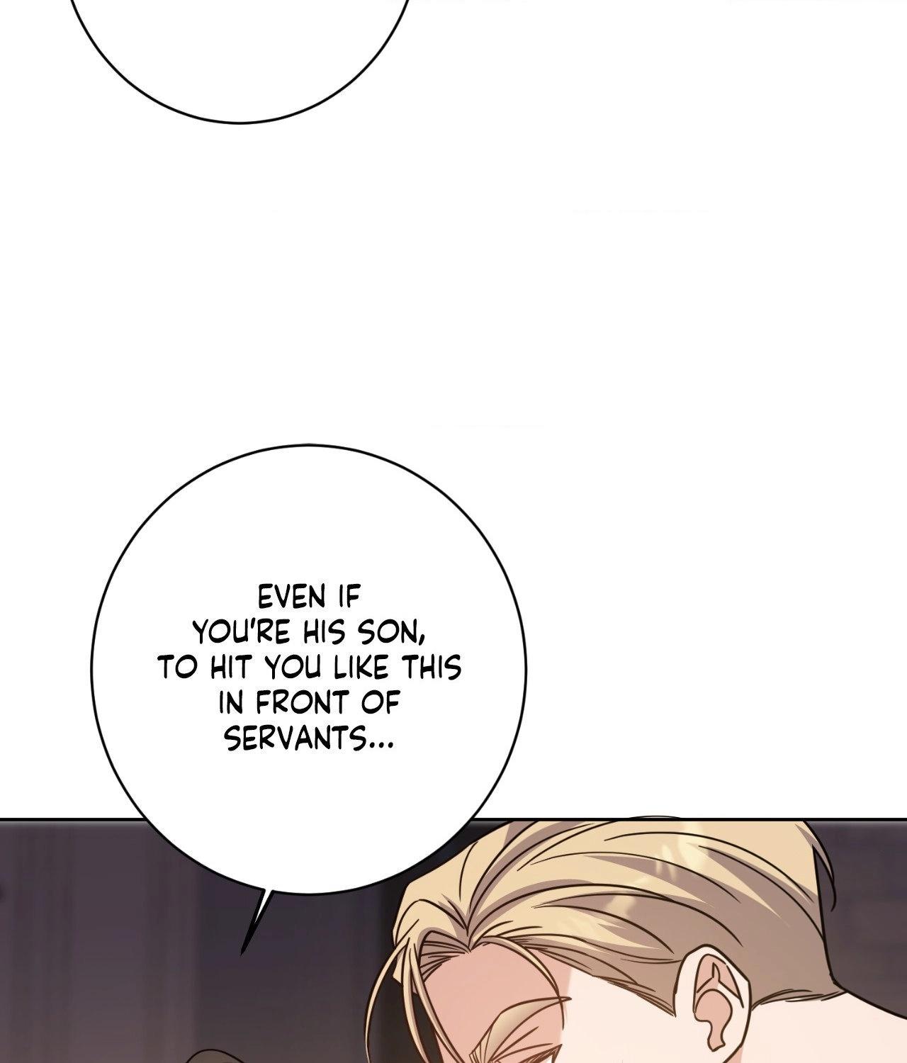 It Starts with Isaac Chapter 70 page 29 - 