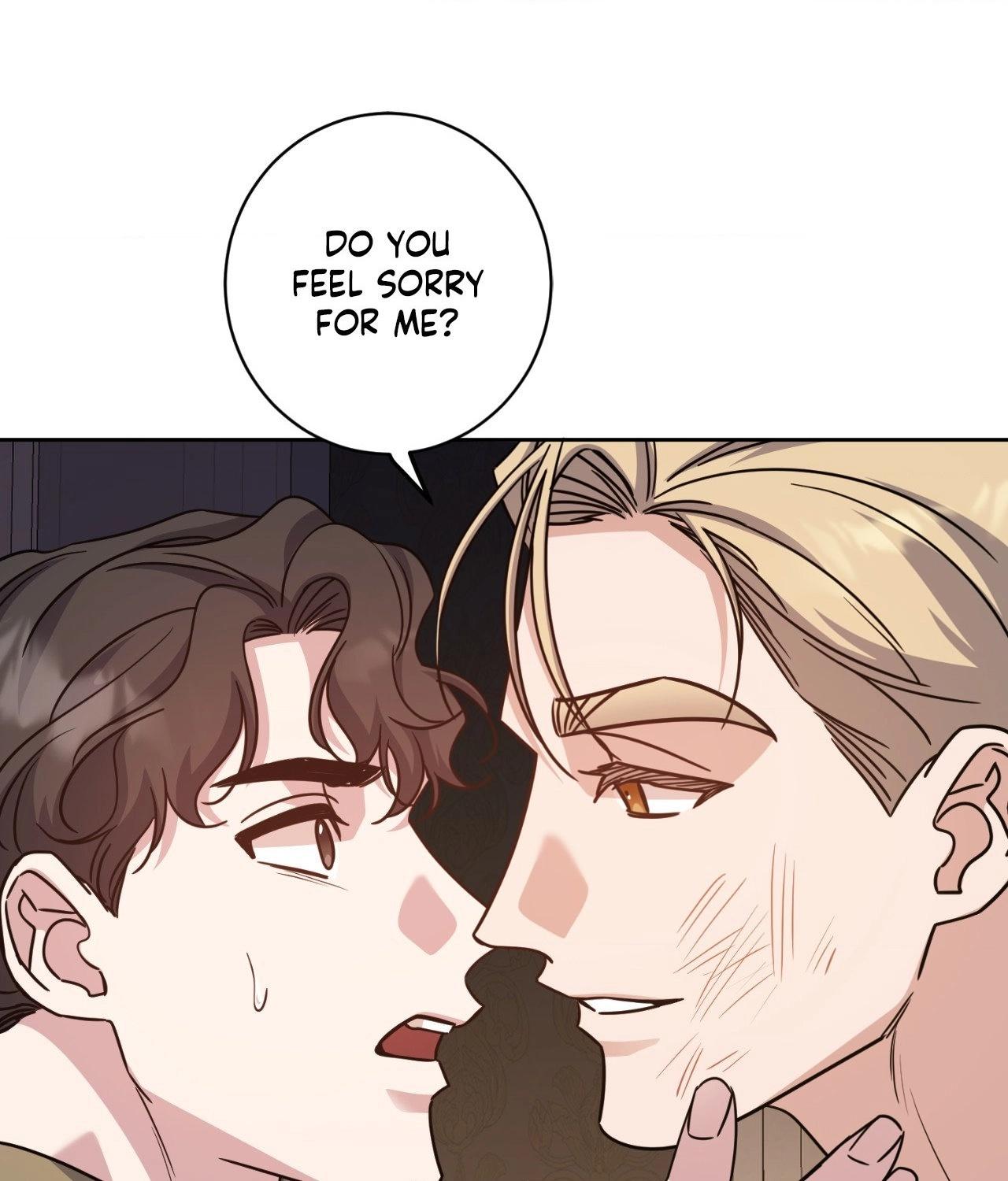 It Starts with Isaac Chapter 70 page 31 - 
