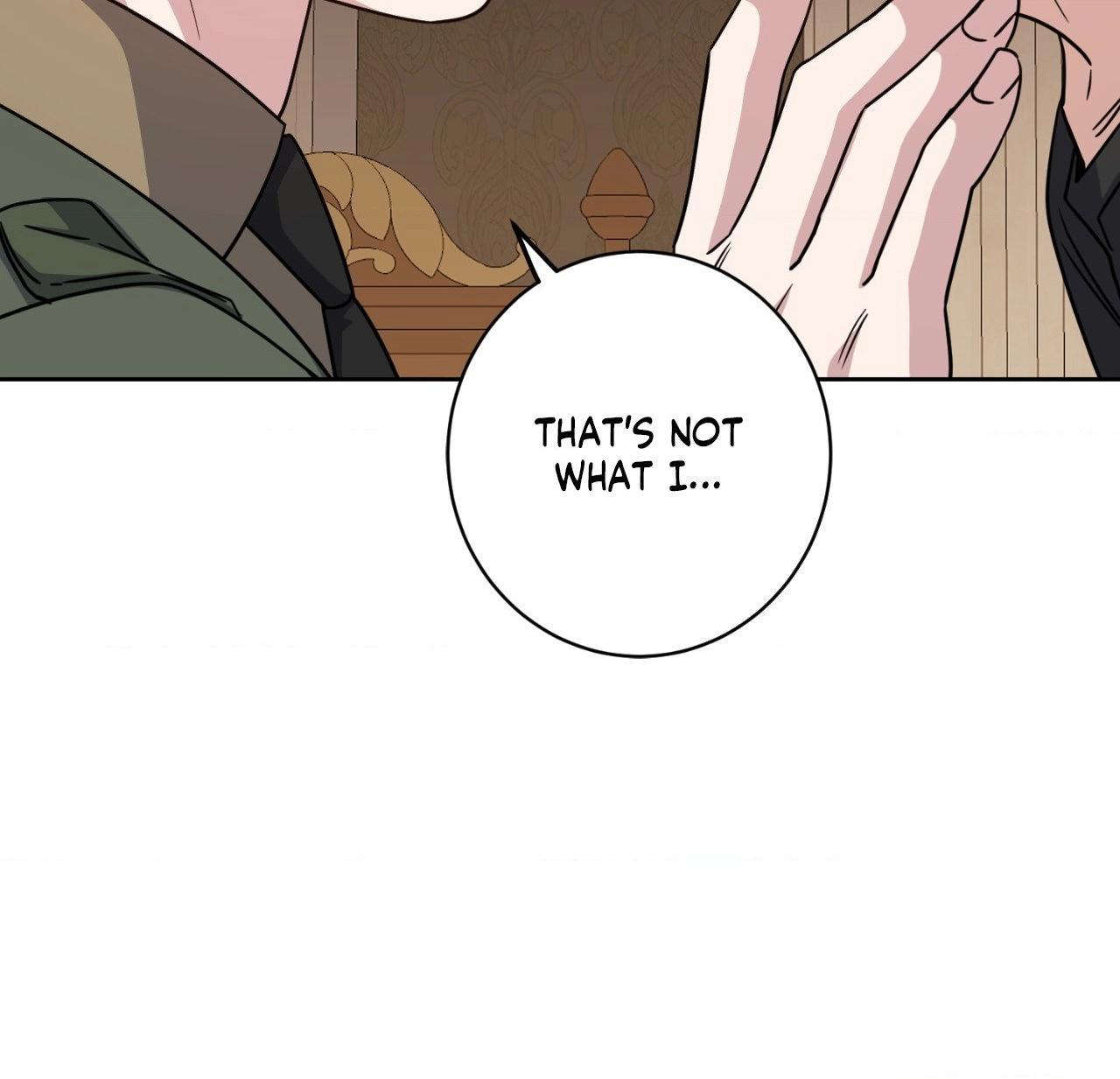 It Starts with Isaac Chapter 70 page 32 - 