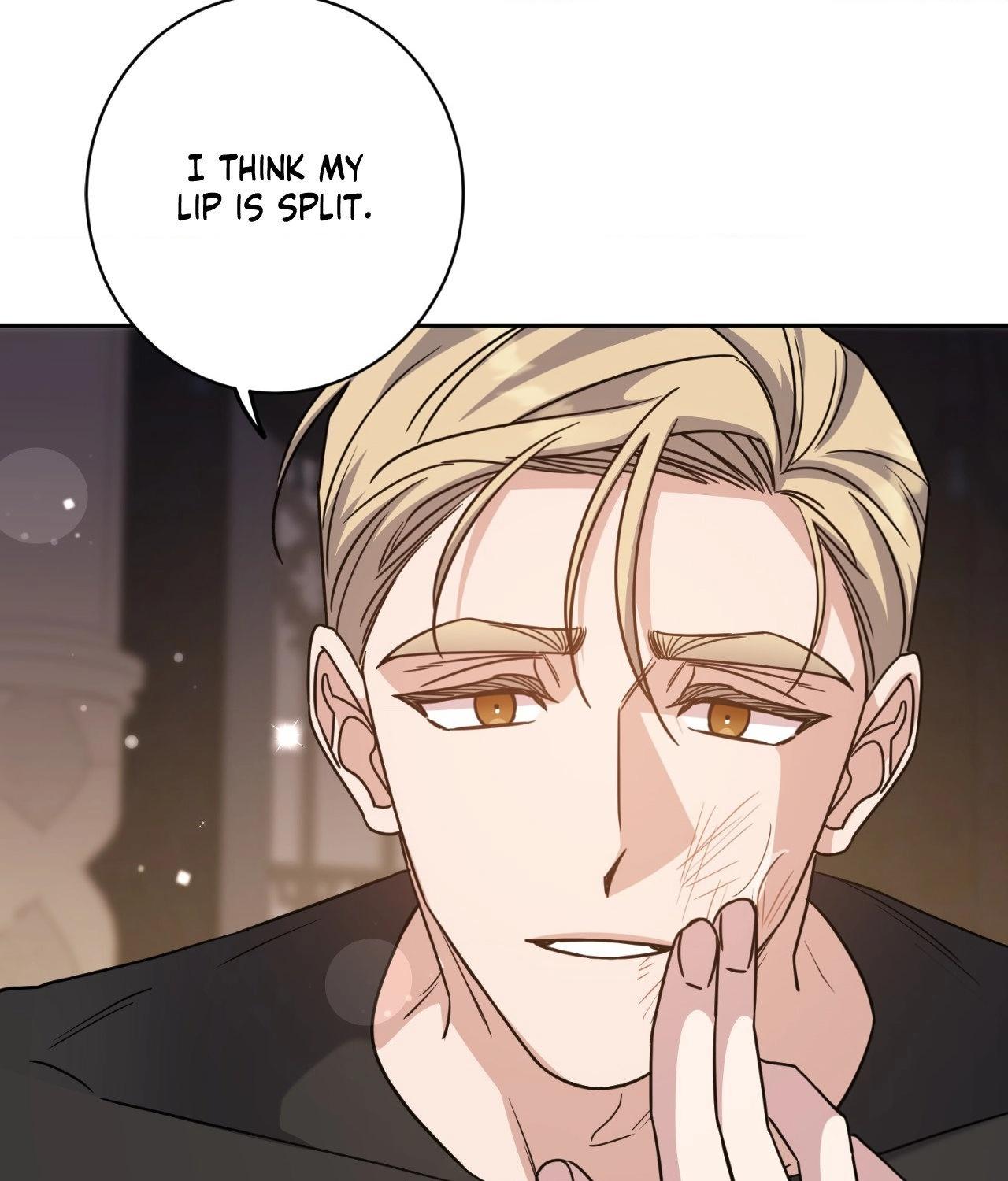 It Starts with Isaac Chapter 70 page 38 - 