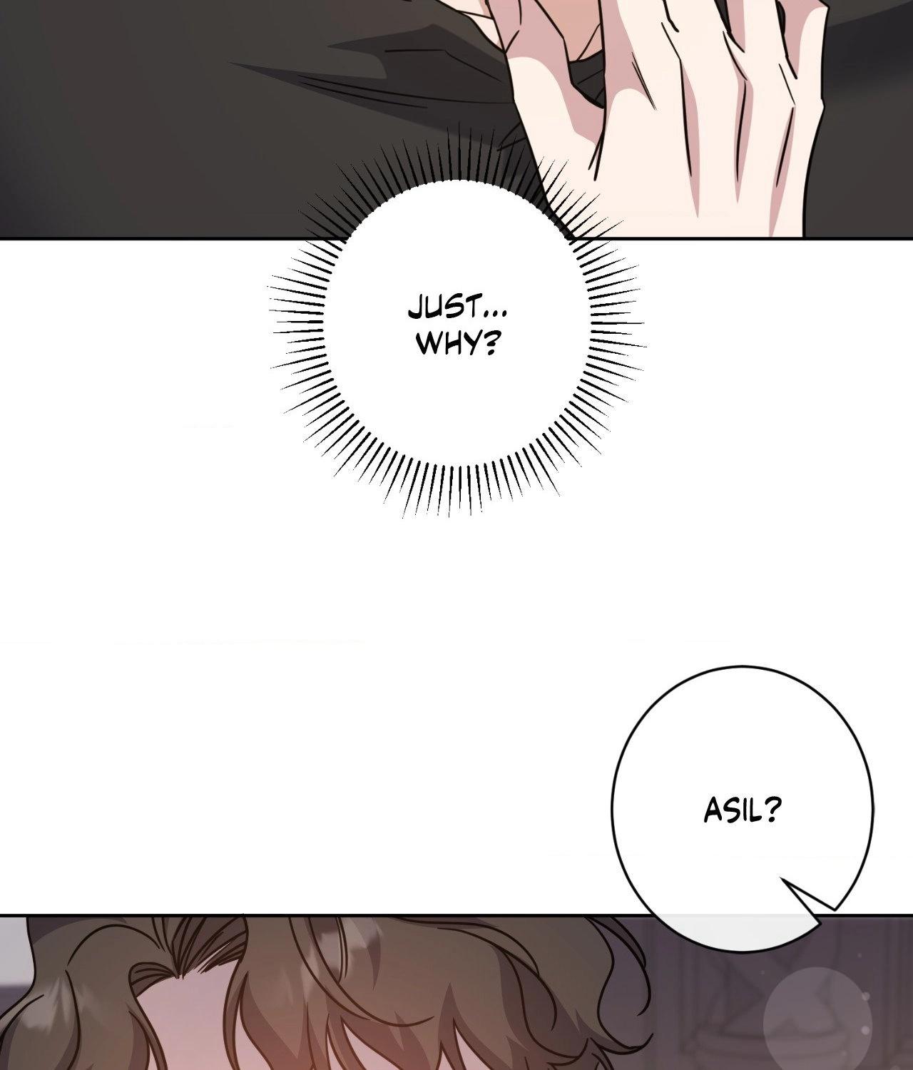 It Starts with Isaac Chapter 70 page 39 - 