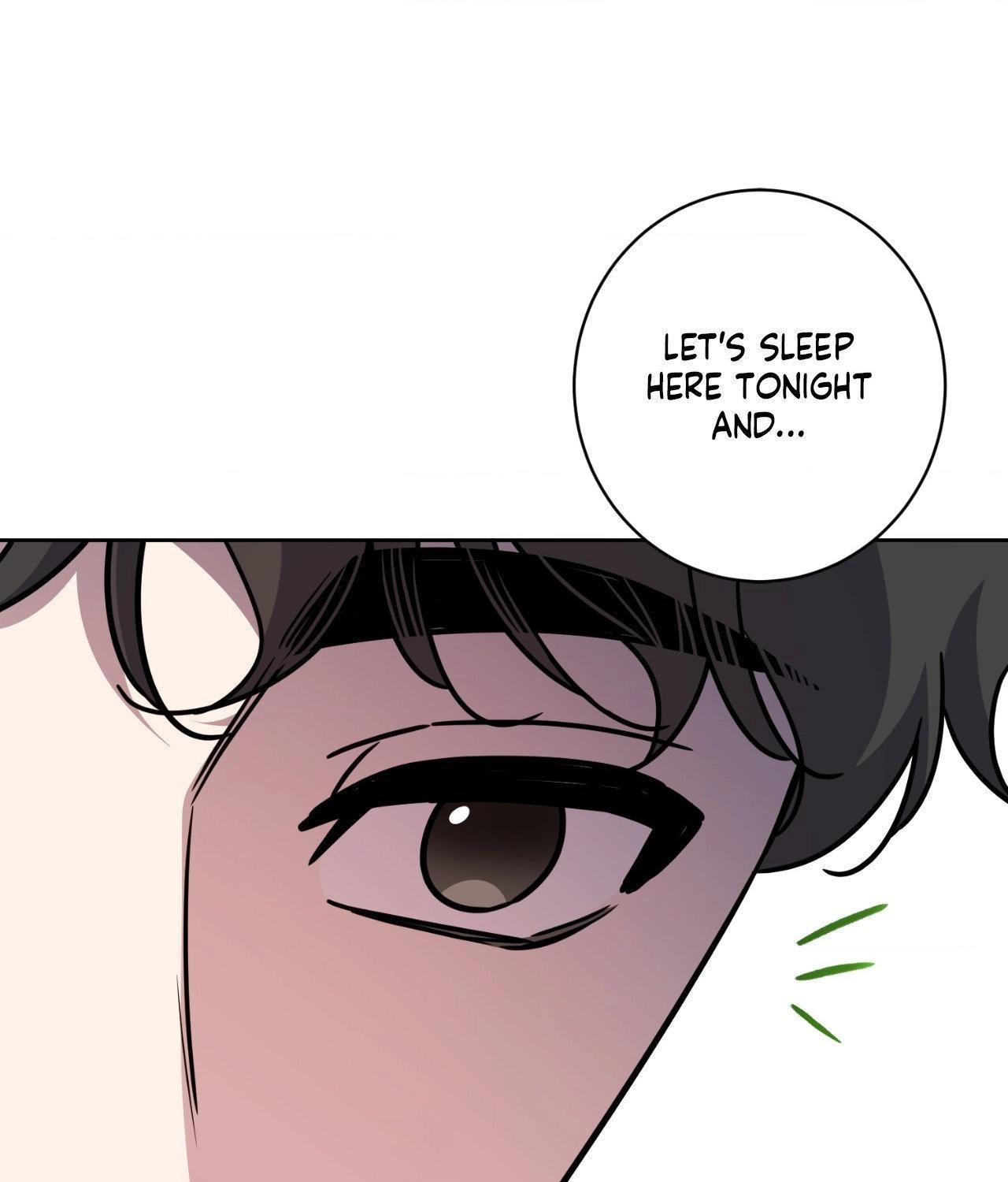 It Starts with Isaac Chapter 70 page 5 - 