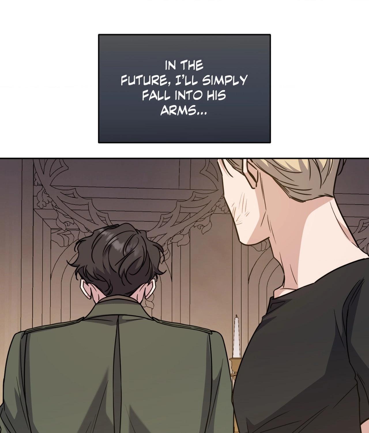 It Starts with Isaac Chapter 70 page 50 - 