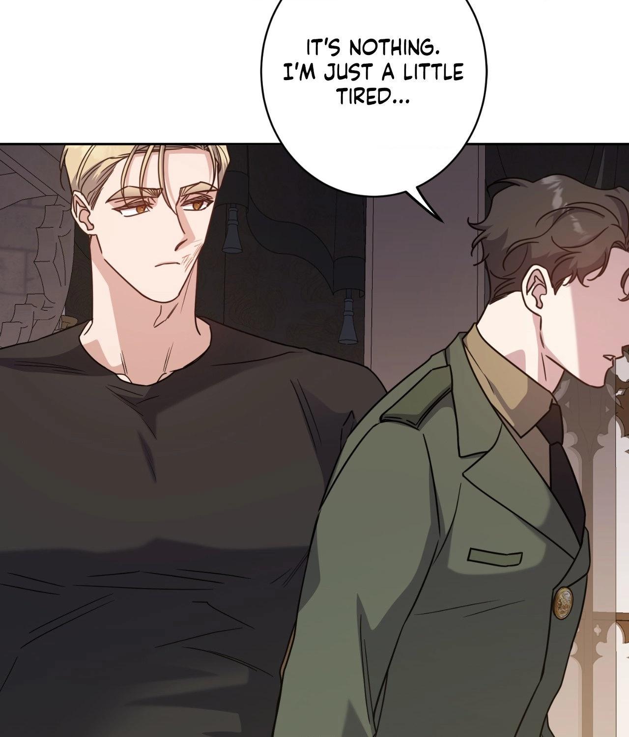 It Starts with Isaac Chapter 70 page 54 - 
