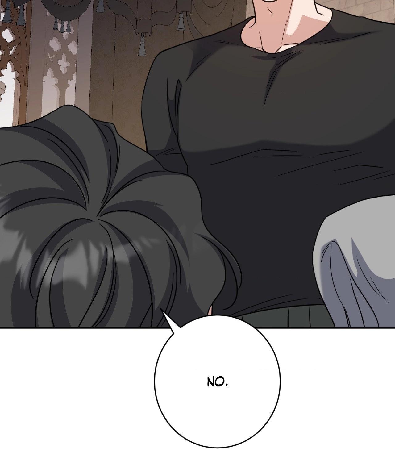 It Starts with Isaac Chapter 70 page 7 - 