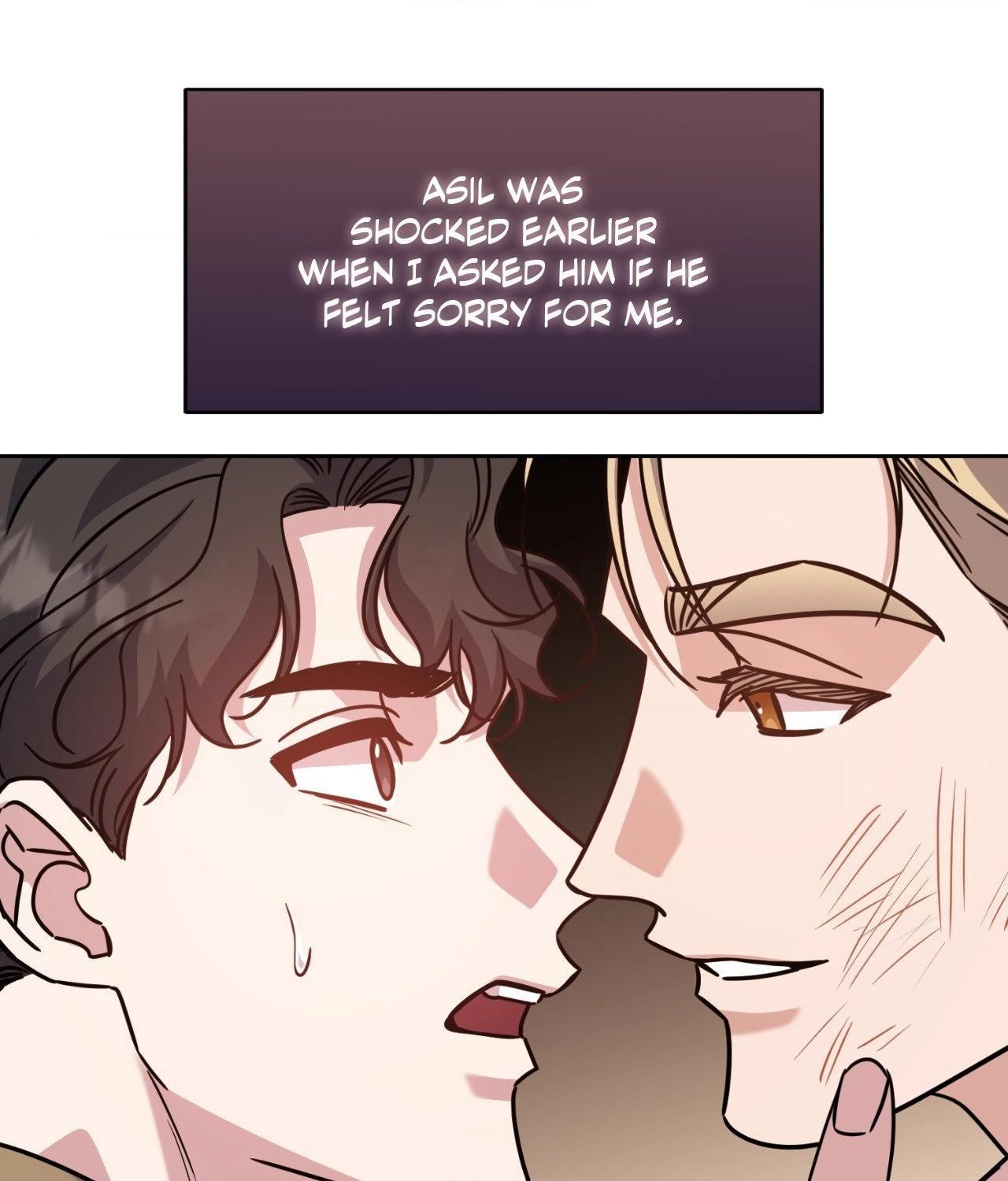 It Starts with Isaac Chapter 70 page 66 - 