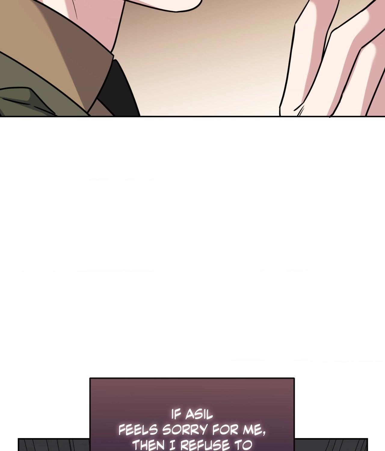 It Starts with Isaac Chapter 70 page 67 - 