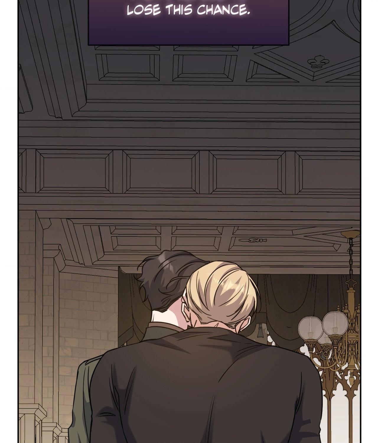 It Starts with Isaac Chapter 70 page 68 - 