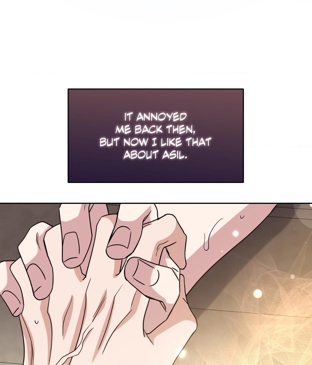 It Starts with Isaac Chapter 70 page 75 - 